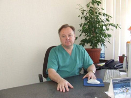 кандидат медицинских наук, акушер-гинеколог кандидат медицинских наук, акушер-гинеколог.