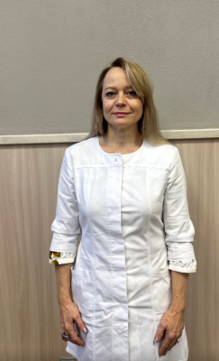 Бабенко-Сорокопуд Ирина Вячеславовна Бабенко-Сорокопуд Ирина Вячеславовна.