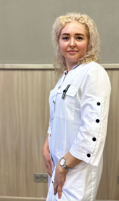 Уманская Елена Станиславовна Уманская Елена Станиславовна.