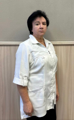 Овсяник Марина Альбертовна
