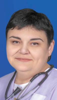 Железная Анна Александровна Железная Анна Александровна.