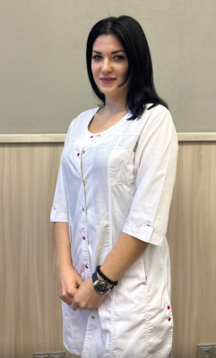 Трубникова Инна Олеговна Трубникова Инна Олеговна.