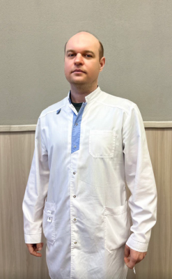 Рыков Александр Александрович
