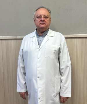 Луцик Валерий Валентинович
