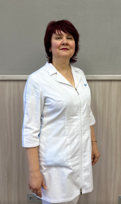 Ельская Светлана Николаевна