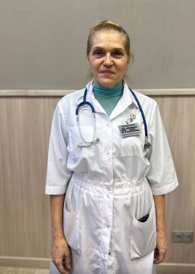 Литвинова Ирина Григорьевна Литвинова Ирина Григорьевна.
