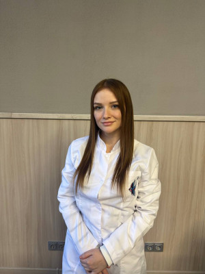 Золотарь Анна Сергеевна Золотарь Анна Сергеевна.