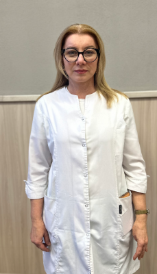 Павлушенко Светлана Денисовна