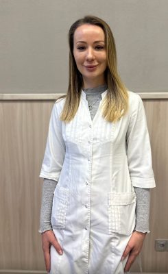 Хвесик Анна Андреевна Хвесик Анна Андреевна.