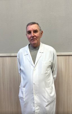 Шпатусько Николай Иванович
